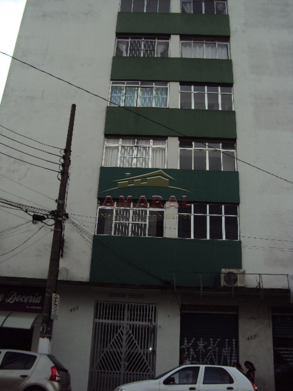 Alugar Apartamentos / Padrão em Suzano R$ 938,44 - Foto 2
