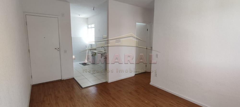 Alugar Apartamentos / Padrão em Suzano R$ 950,00 - Foto 9