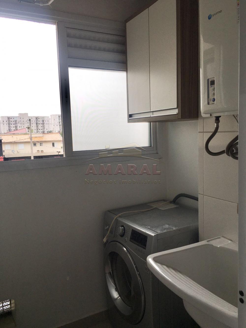 Alugar Apartamentos / Padrão em Suzano R$ 3.000,00 - Foto 8