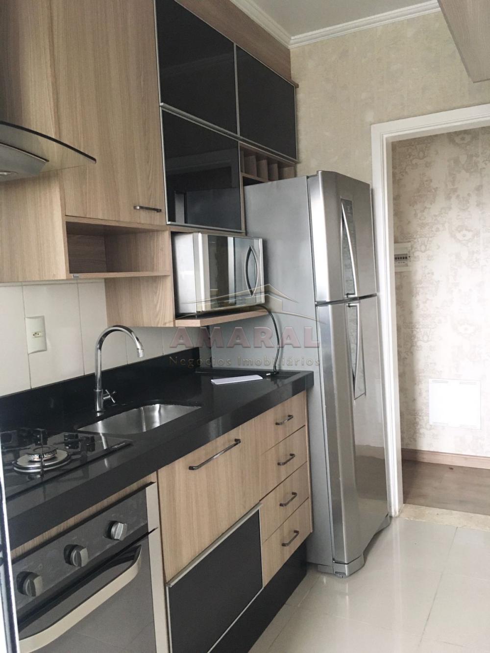 Alugar Apartamentos / Padrão em Suzano R$ 3.000,00 - Foto 7