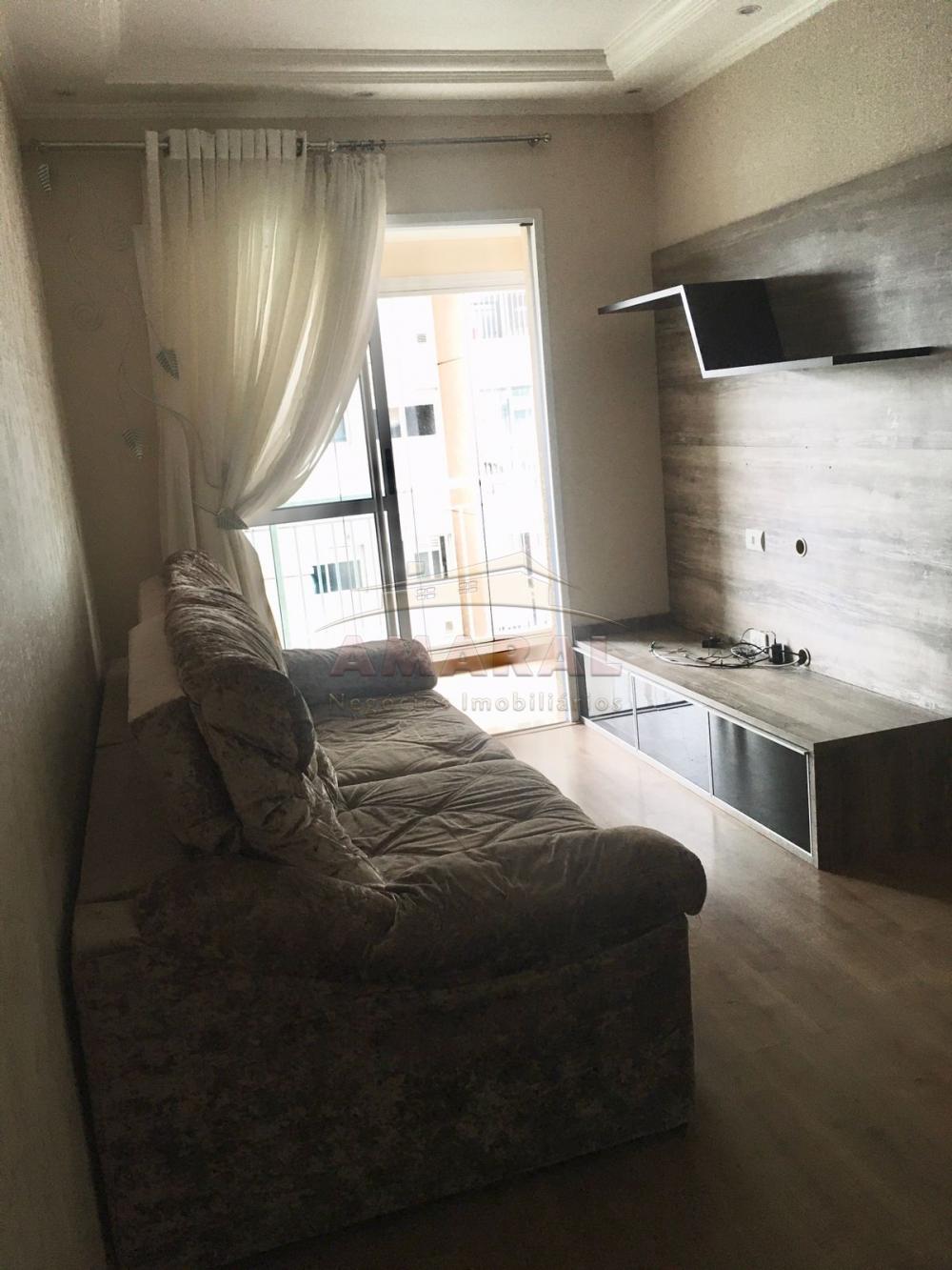 Alugar Apartamentos / Padrão em Suzano R$ 3.000,00 - Foto 9