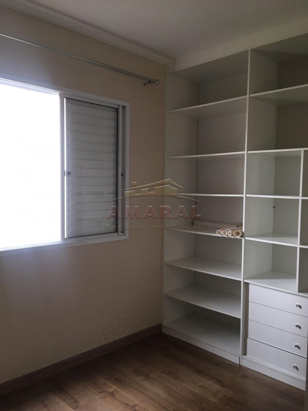 Alugar Apartamentos / Padrão em Suzano R$ 3.000,00 - Foto 16