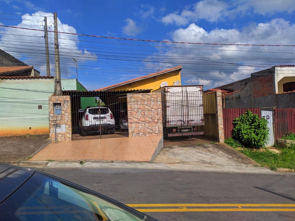 Comprar Casas / Térrea em Suzano R$ 380.000,00 - Foto 1