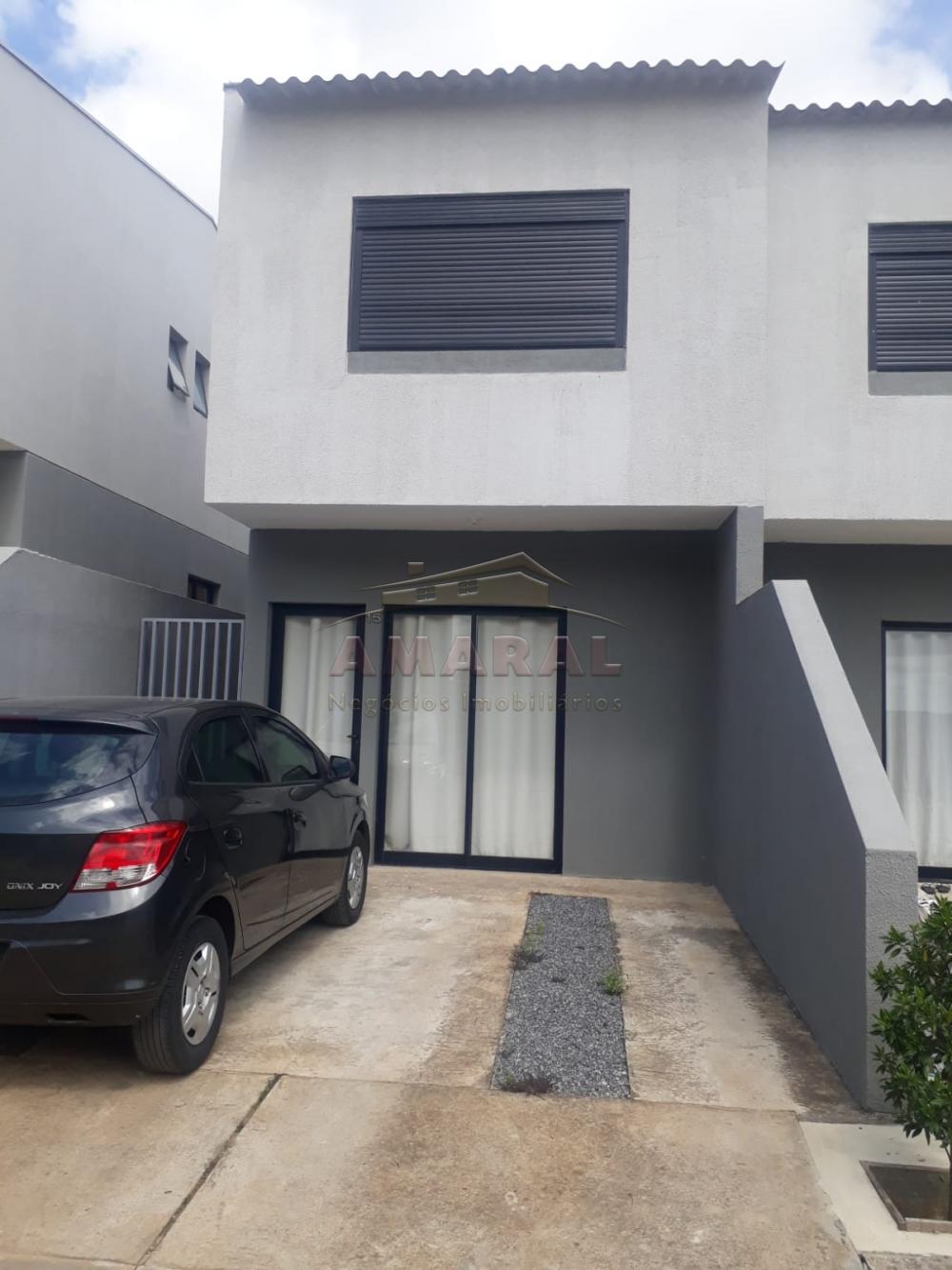 Comprar Casas / Condomínio em Suzano R$ 285.000,00 - Foto 1