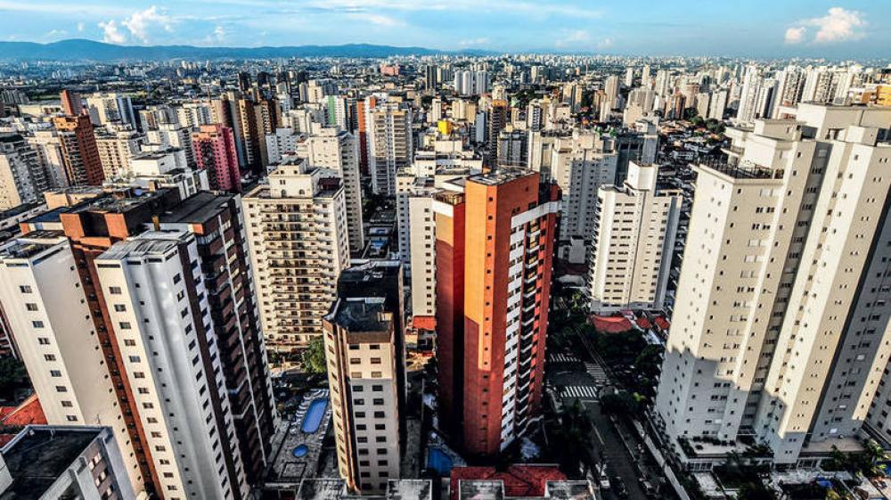Prdios em So Paulo: Com mais descontos, vendas de imveis usados cresceram 77,9% em agosto
