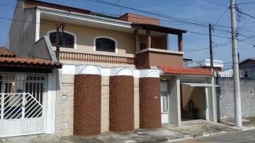Suzano Cidade Edson Casa Venda R$850.000,00 4 Dormitorios 8 Vagas Area do terreno 300.00m2 