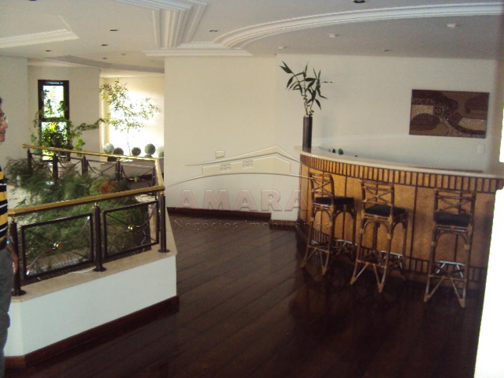 Alugar Apartamentos / Cobertura em Suzano R$ 3.300,00 - Foto 6