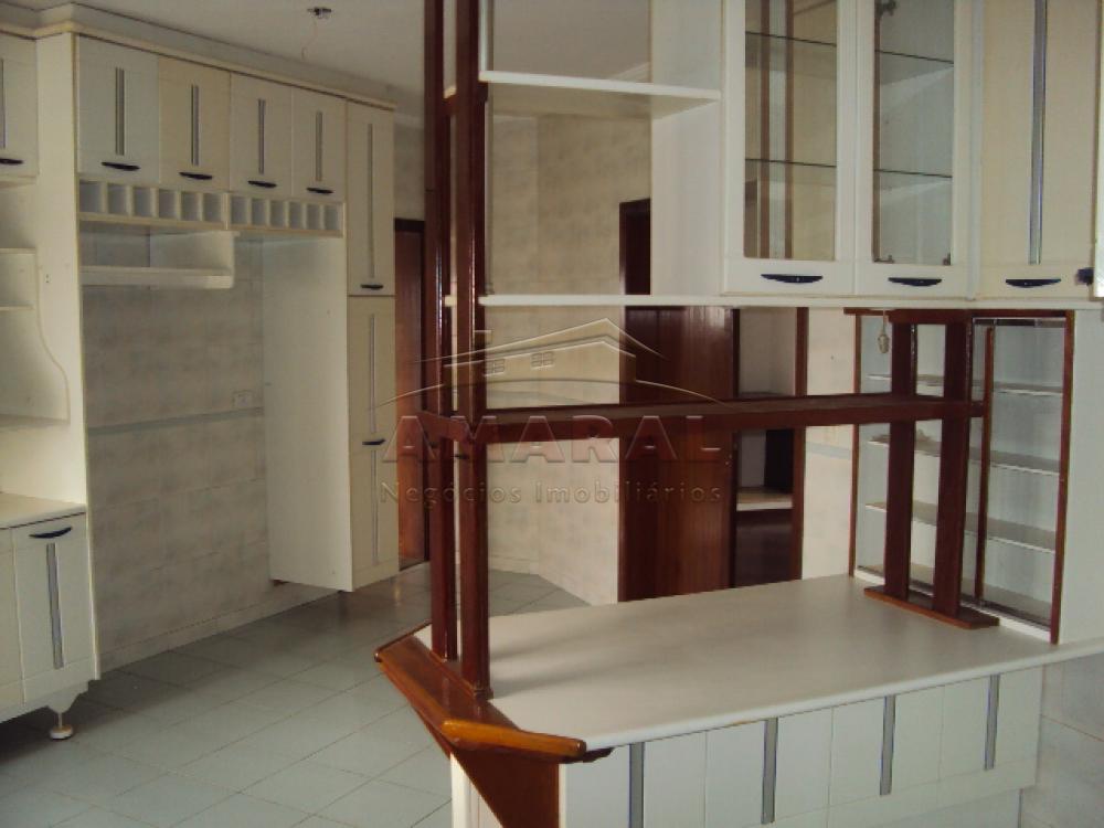 Alugar Apartamentos / Cobertura em Suzano R$ 3.300,00 - Foto 16