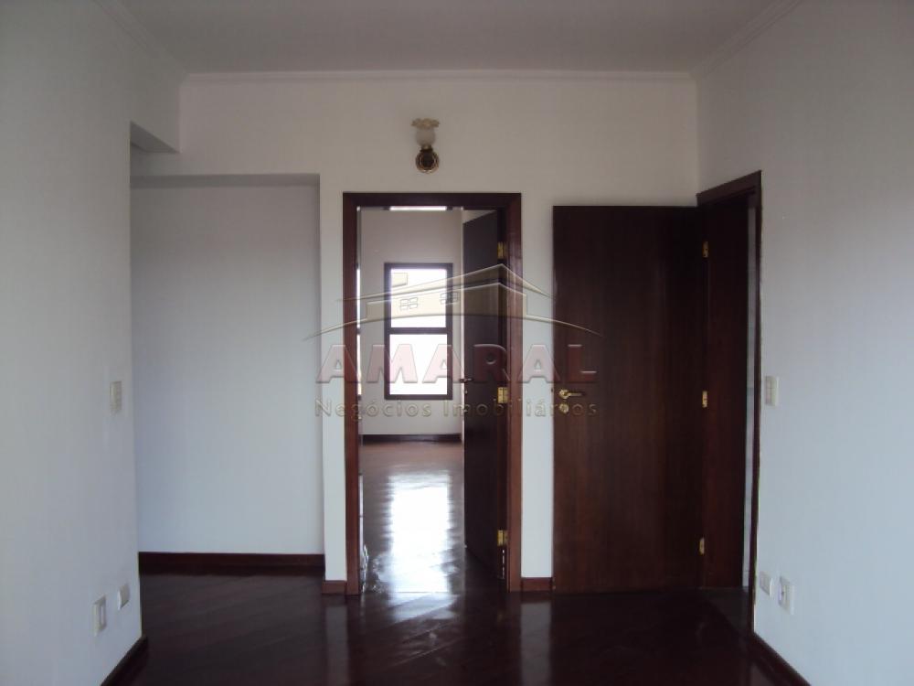 Alugar Apartamentos / Cobertura em Suzano R$ 3.300,00 - Foto 17