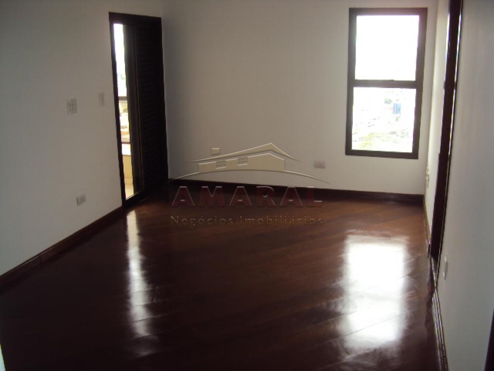 Alugar Apartamentos / Cobertura em Suzano R$ 3.300,00 - Foto 19