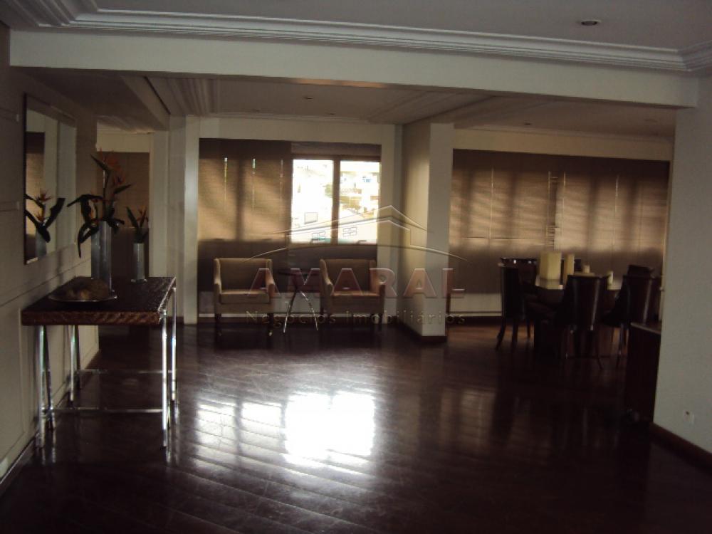 Alugar Apartamentos / Cobertura em Suzano R$ 3.300,00 - Foto 5