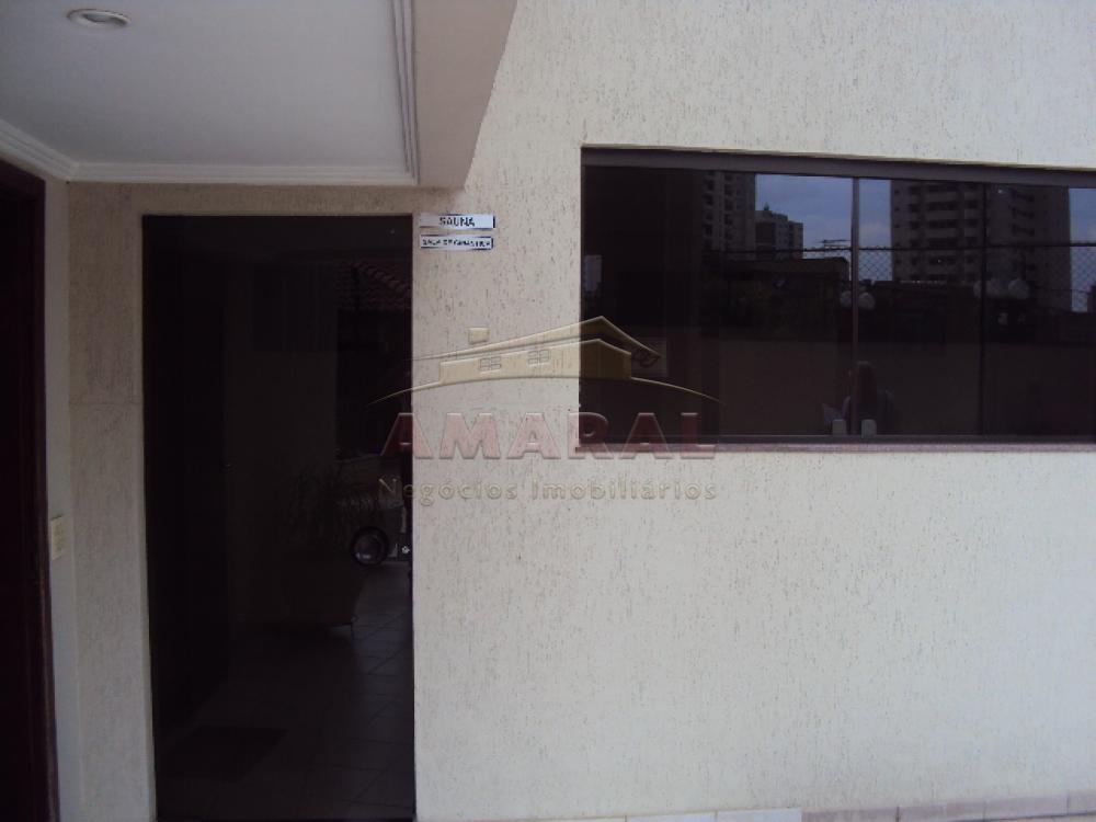 Alugar Apartamentos / Cobertura em Suzano R$ 3.300,00 - Foto 8