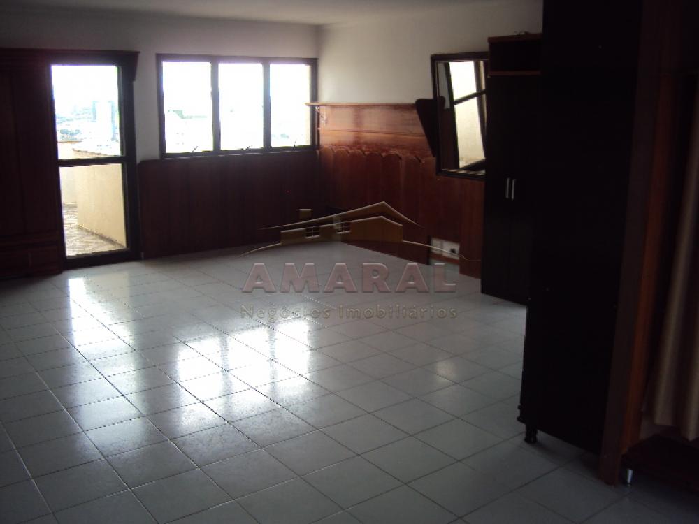 Alugar Apartamentos / Cobertura em Suzano R$ 3.300,00 - Foto 21