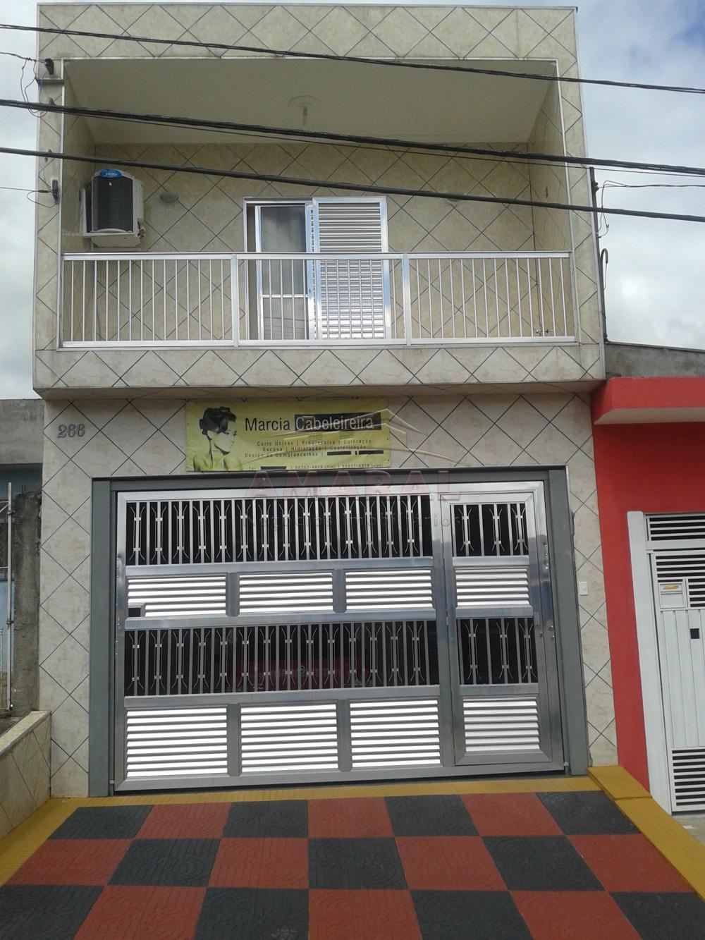 Alugar Casas / Sobrado em Suzano R$ 1.500,00 - Foto 1