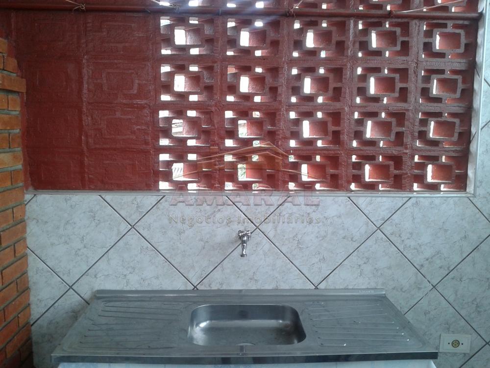 Alugar Casas / Sobrado em Suzano R$ 1.500,00 - Foto 17