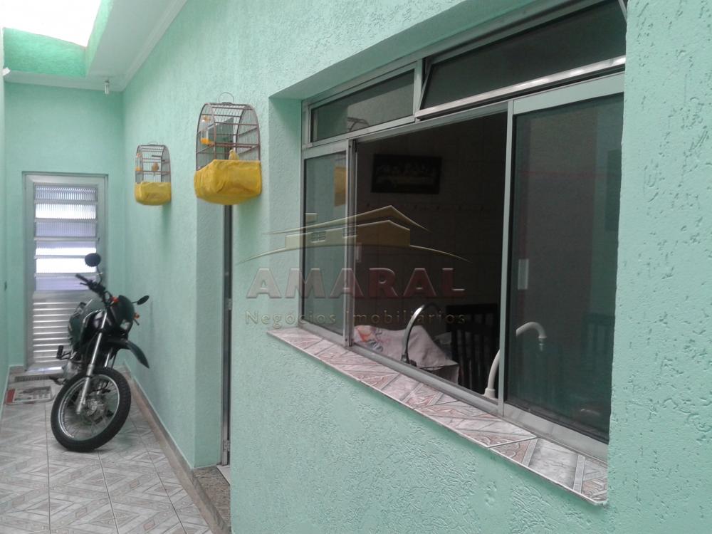 Alugar Casas / Sobrado em Suzano R$ 1.500,00 - Foto 14