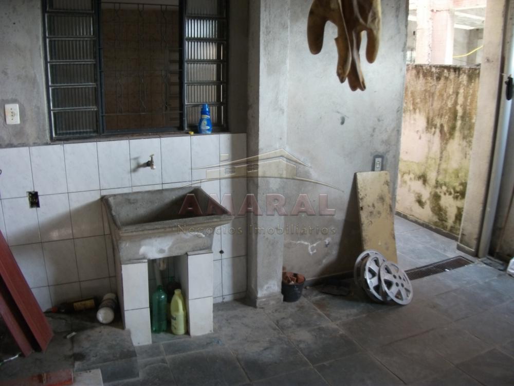 Alugar Casas / Térrea em Suzano R$ 750,00 - Foto 15