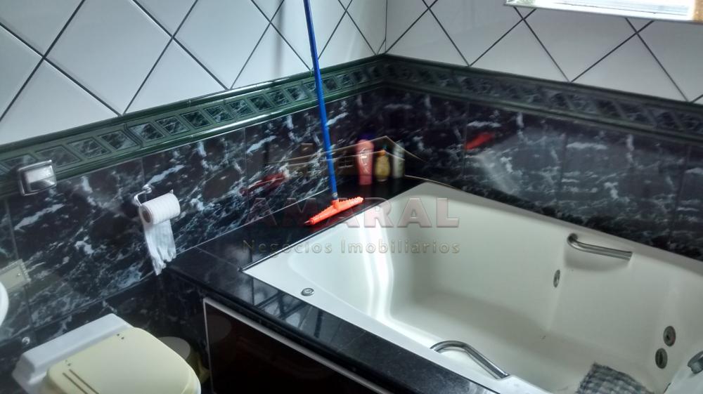 Alugar Casas / Sobrado em Suzano R$ 2.500,00 - Foto 12