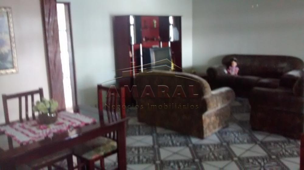 Alugar Casas / Sobrado em Suzano R$ 2.500,00 - Foto 3