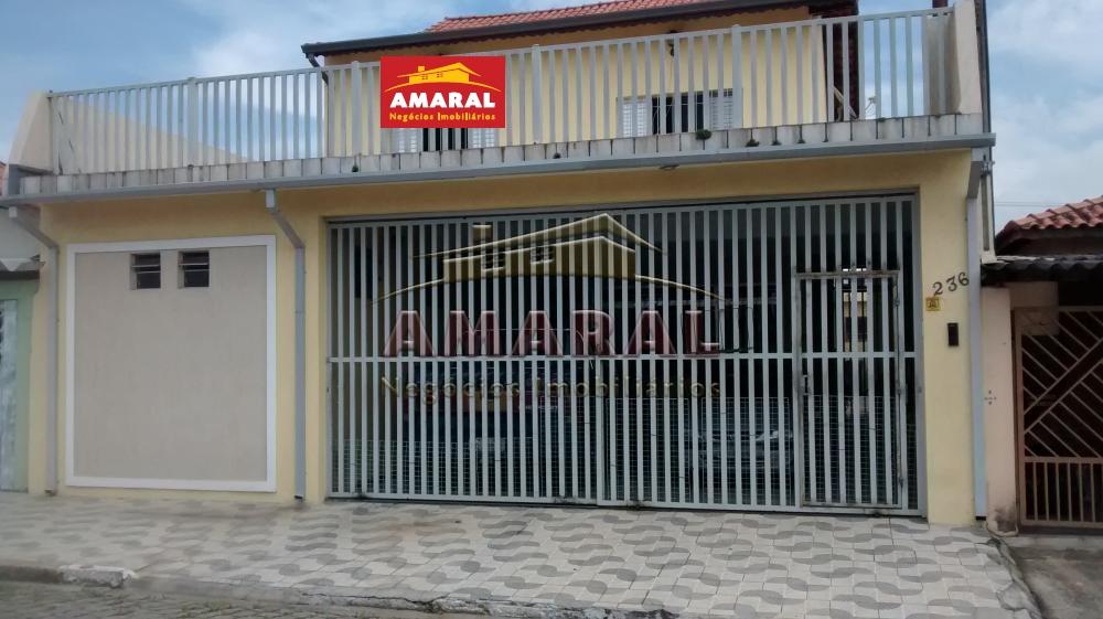 Alugar Casas / Sobrado em Suzano R$ 2.500,00 - Foto 1