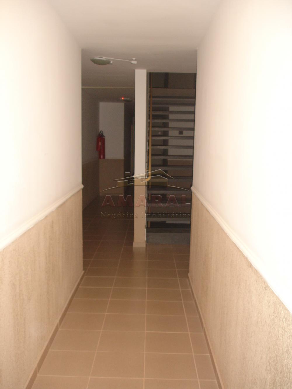Alugar Apartamentos / Padrão em Suzano R$ 900,00 - Foto 10