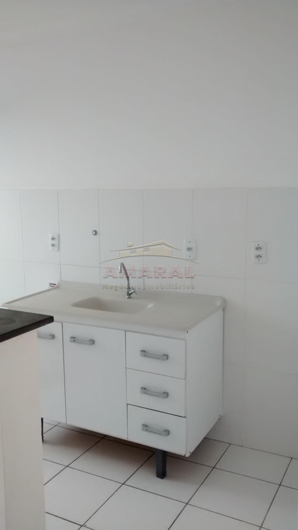 Alugar Apartamentos / Padrão em Suzano R$ 900,00 - Foto 2