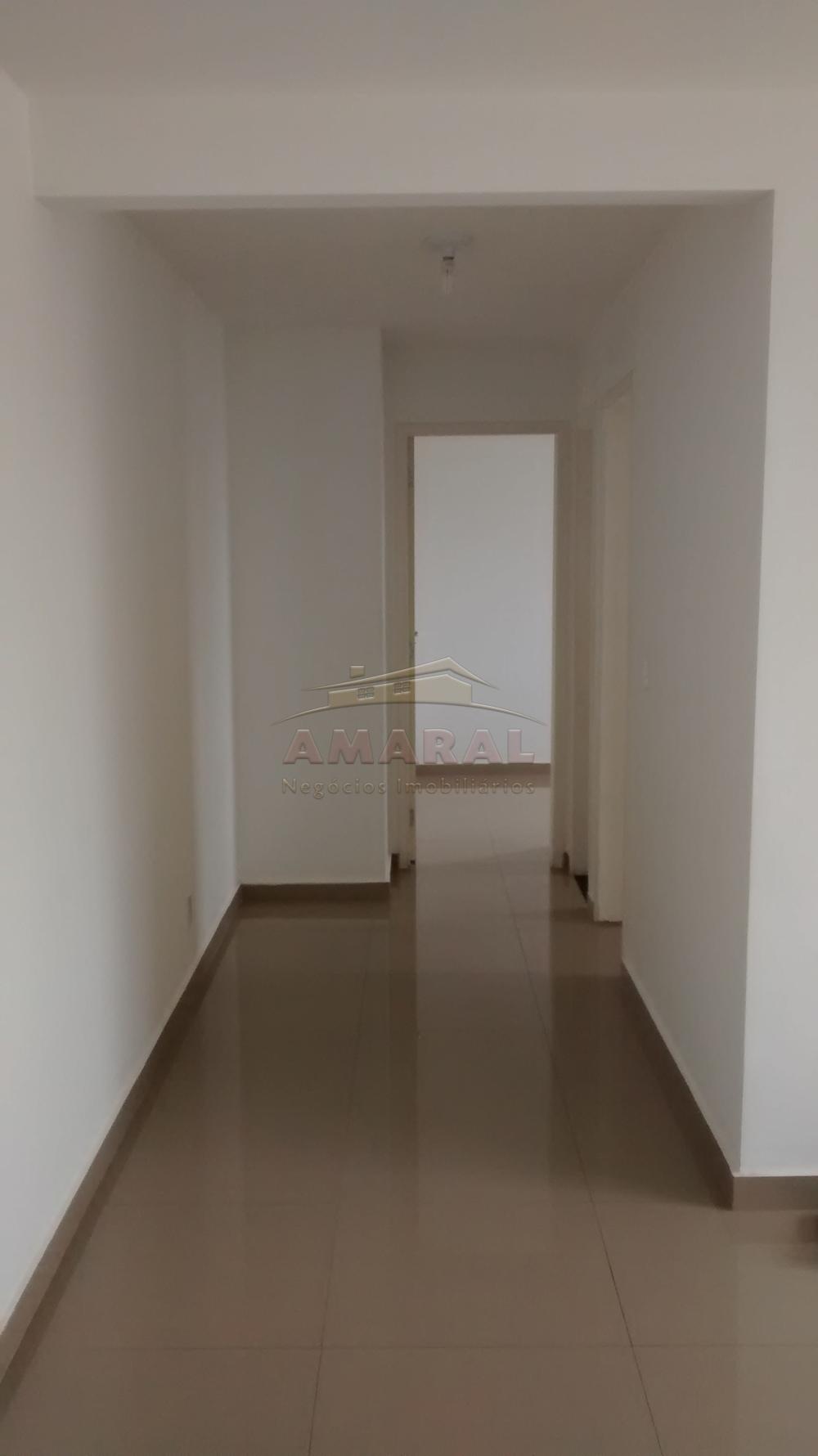 Alugar Apartamentos / Padrão em Suzano R$ 900,00 - Foto 8