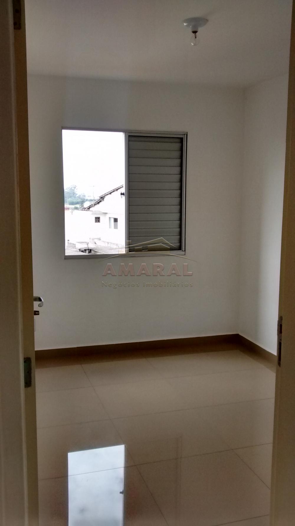 Alugar Apartamentos / Padrão em Suzano R$ 900,00 - Foto 9