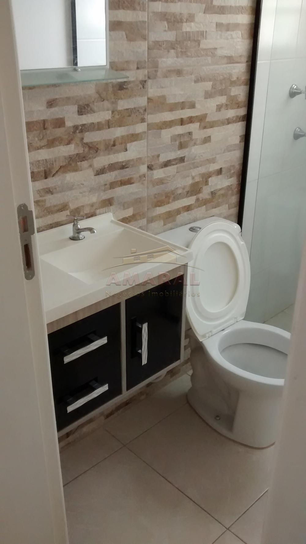 Alugar Apartamentos / Padrão em Suzano R$ 900,00 - Foto 11