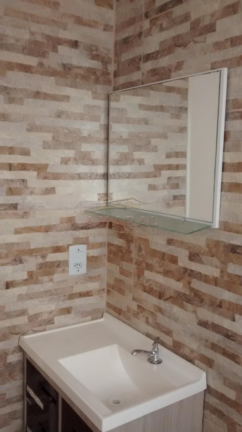 Alugar Apartamentos / Padrão em Suzano R$ 900,00 - Foto 13