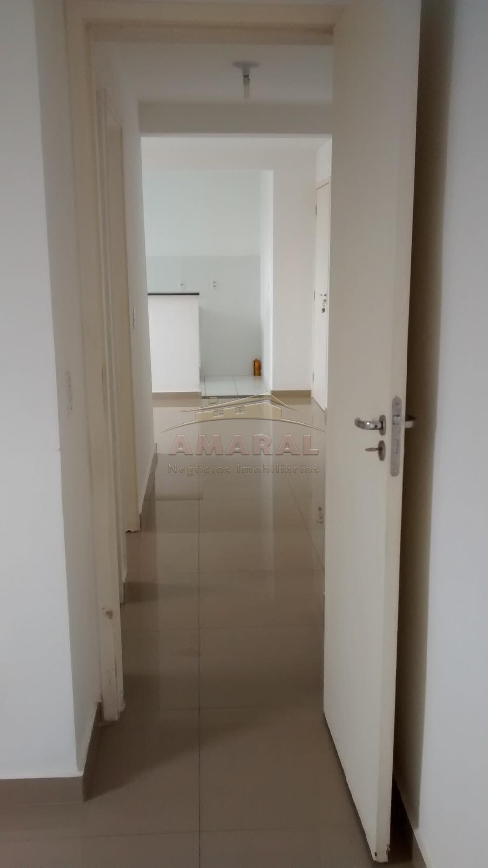 Alugar Apartamentos / Padrão em Suzano R$ 900,00 - Foto 16