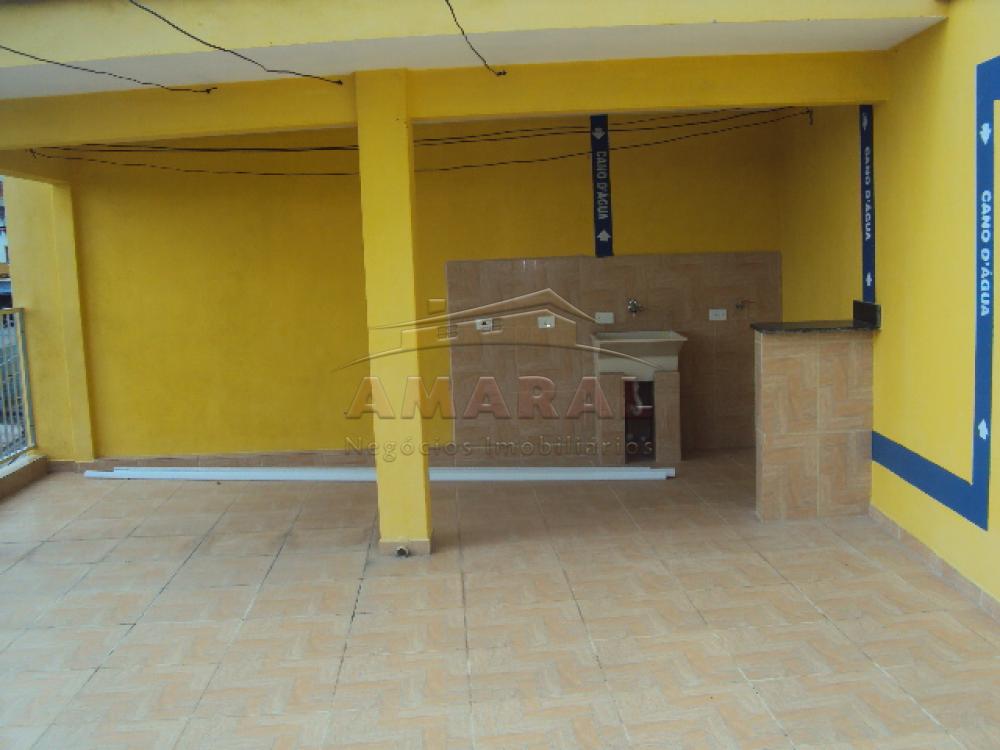 Alugar Casas / Assobradada em Suzano R$ 550,00 - Foto 3