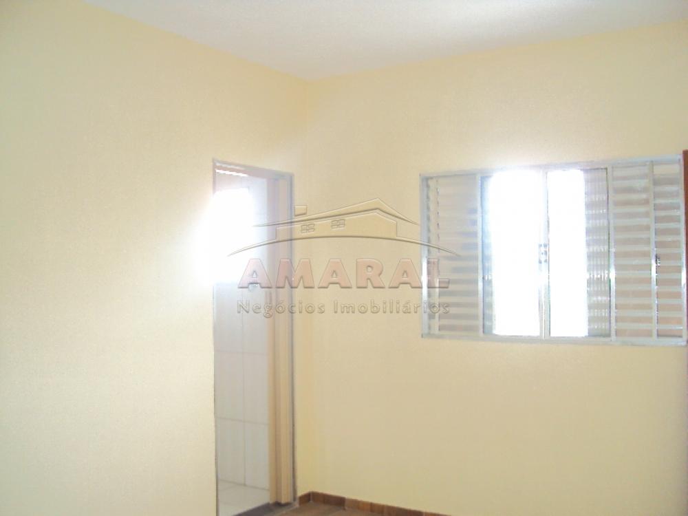 Alugar Casas / Assobradada em Suzano R$ 550,00 - Foto 6