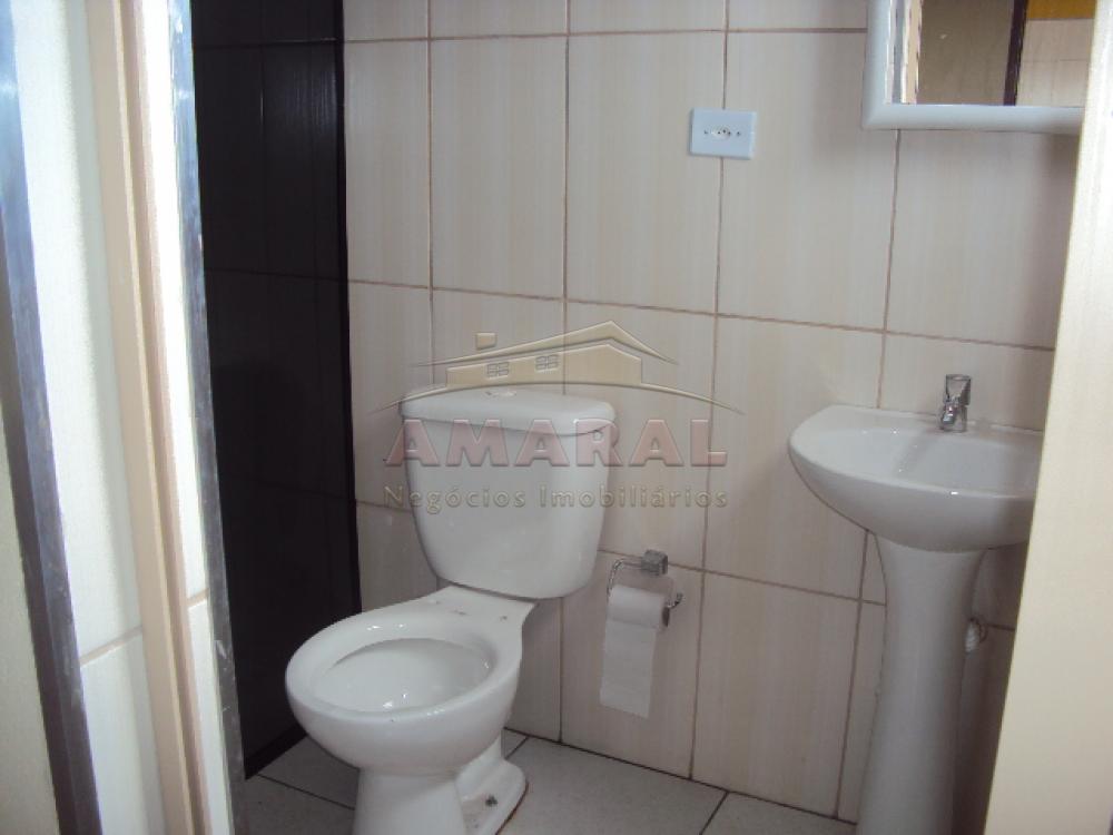 Alugar Casas / Assobradada em Suzano R$ 550,00 - Foto 7