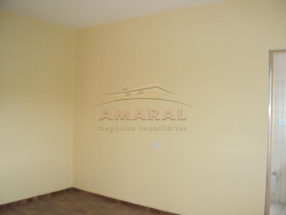 Alugar Casas / Assobradada em Suzano R$ 550,00 - Foto 5