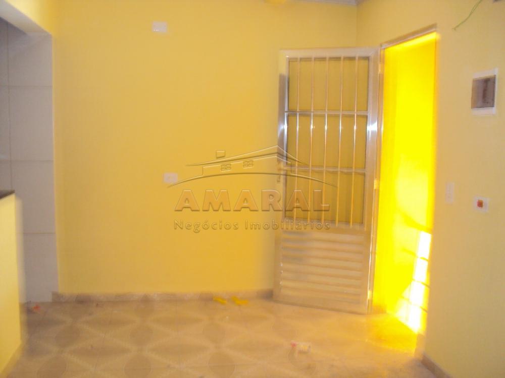 Alugar Casas / Assobradada em Suzano R$ 550,00 - Foto 11