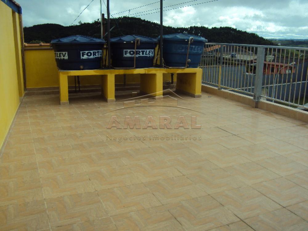 Alugar Casas / Assobradada em Suzano R$ 550,00 - Foto 2