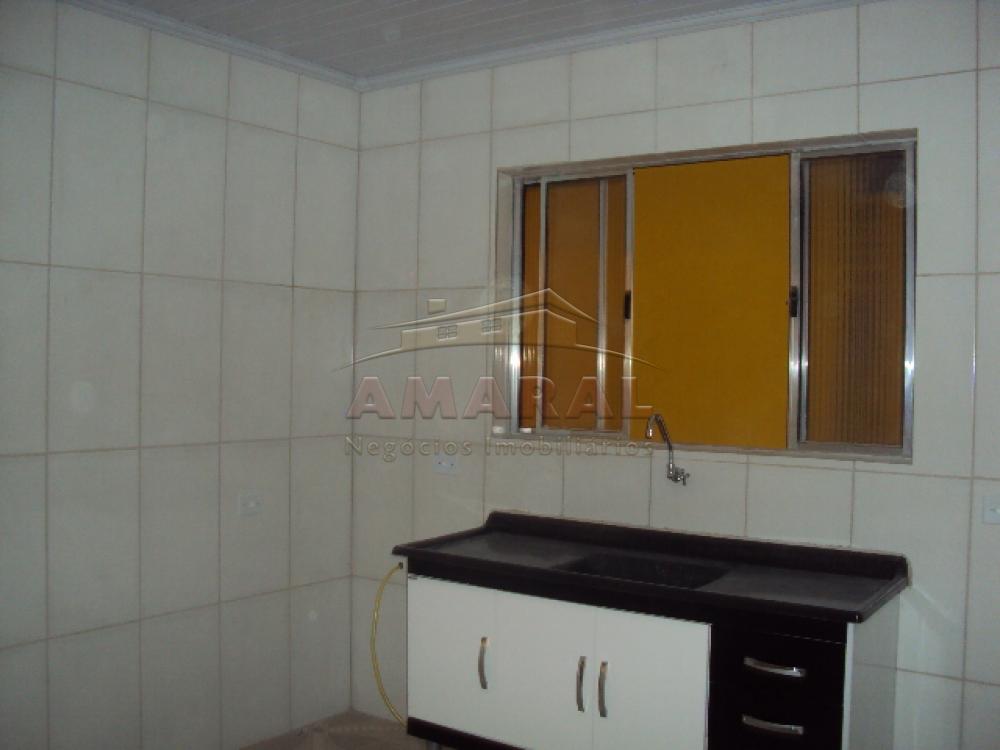 Alugar Casas / Assobradada em Suzano R$ 550,00 - Foto 8