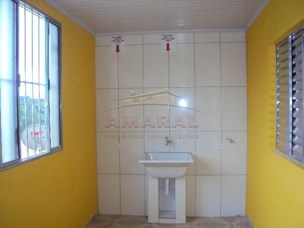 Alugar Casas / Assobradada em Suzano R$ 550,00 - Foto 9