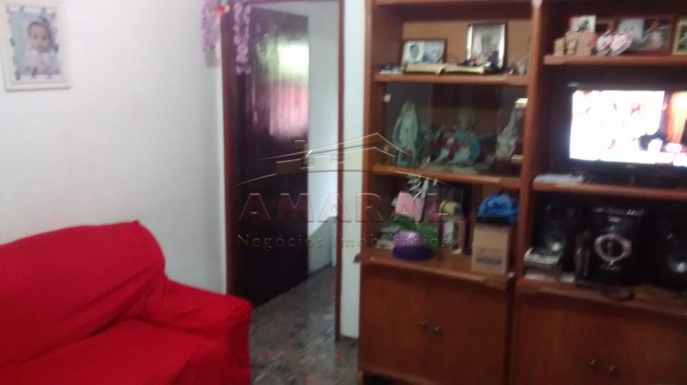 Comprar Casas / Térrea em Suzano R$ 300.000,00 - Foto 1