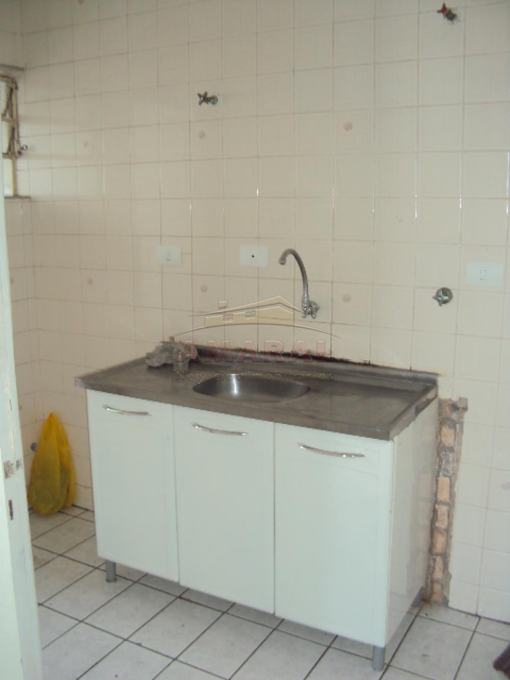 Alugar Apartamentos / Padrão em Suzano R$ 1.200,00 - Foto 6