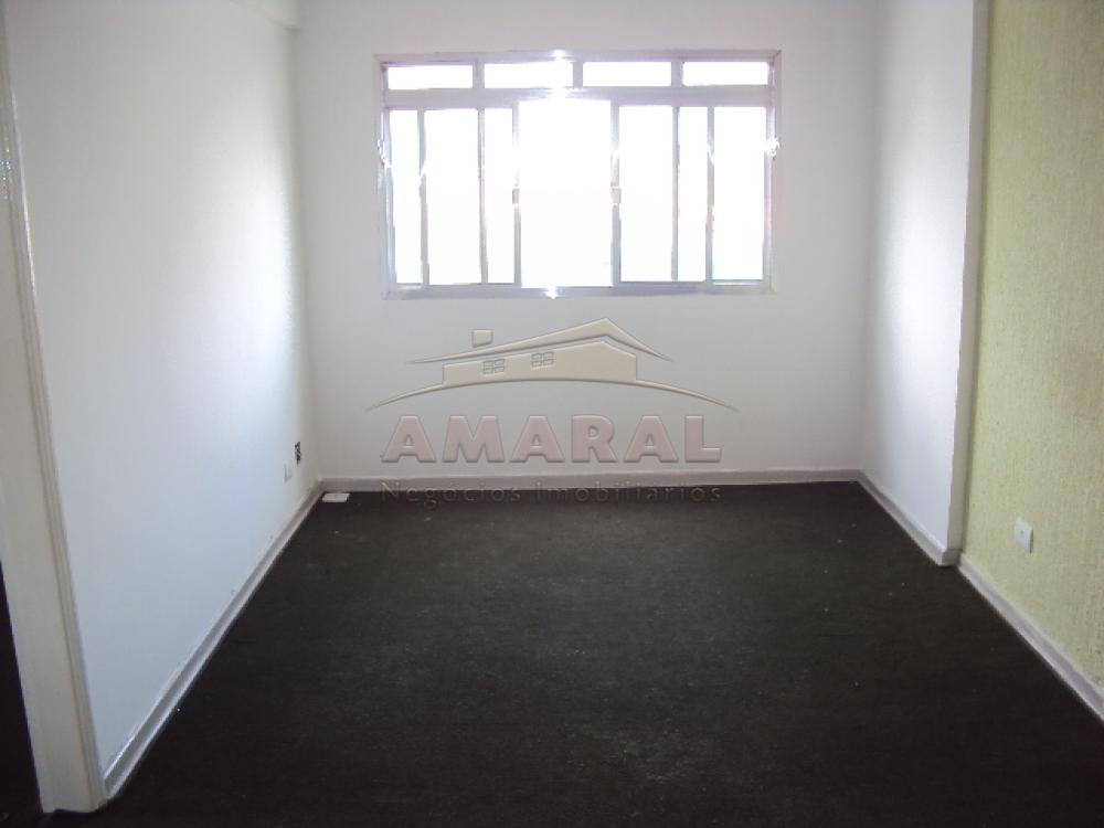 Alugar Apartamentos / Padrão em Suzano R$ 1.200,00 - Foto 4