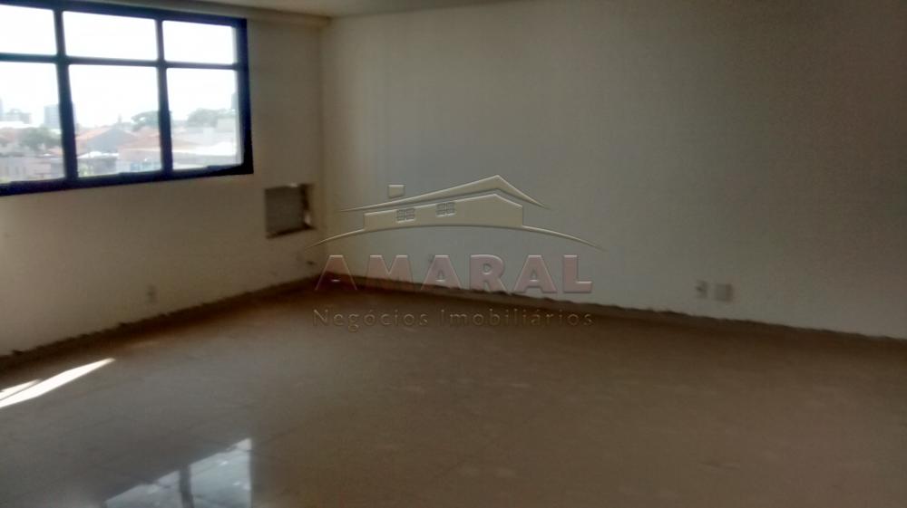 Alugar Comerciais / Sala em Suzano R$ 1.000,00 - Foto 1