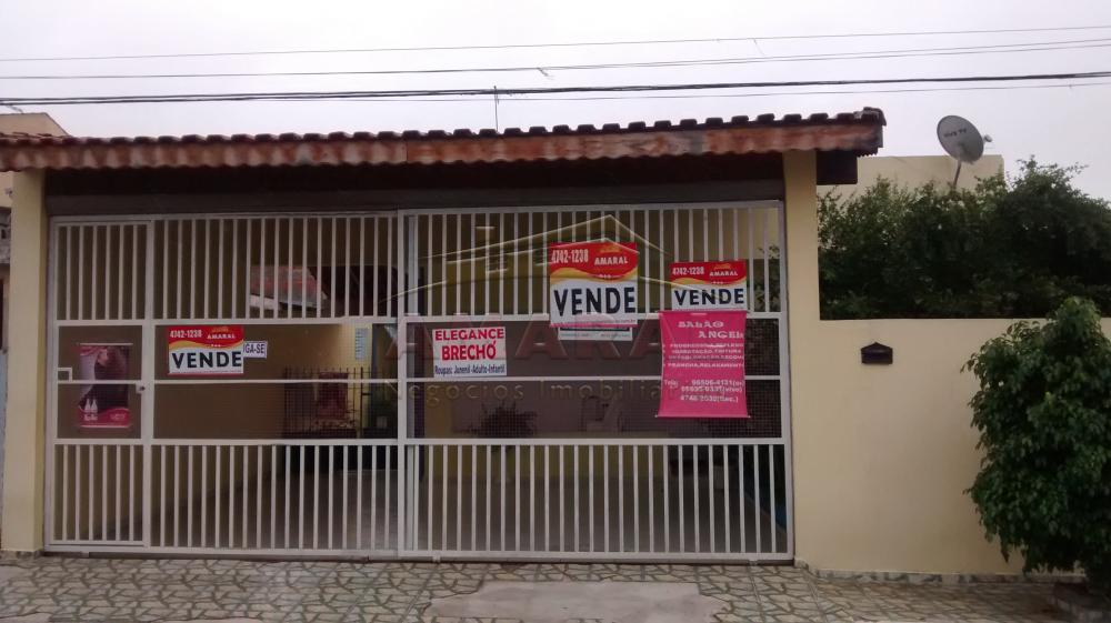 Comprar Casas / Térrea em Suzano R$ 380.000,00 - Foto 1