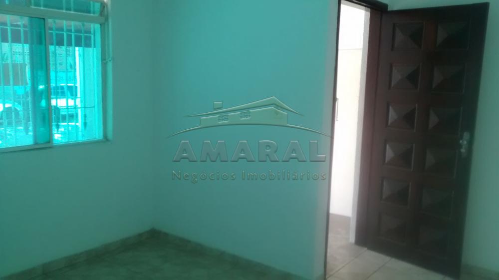 Alugar Casas / Térrea em Suzano R$ 1.400,00 - Foto 6