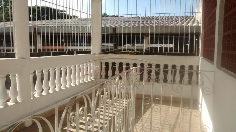 Alugar Casas / Térrea em Suzano R$ 1.400,00 - Foto 14