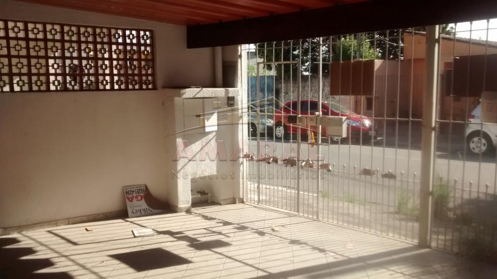 Alugar Casas / Térrea em Suzano R$ 1.400,00 - Foto 2