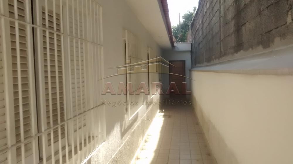 Alugar Casas / Térrea em Suzano R$ 1.400,00 - Foto 13