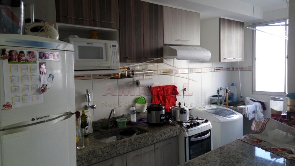 Comprar Apartamentos / Padrão em Suzano R$ 210.000,00 - Foto 1
