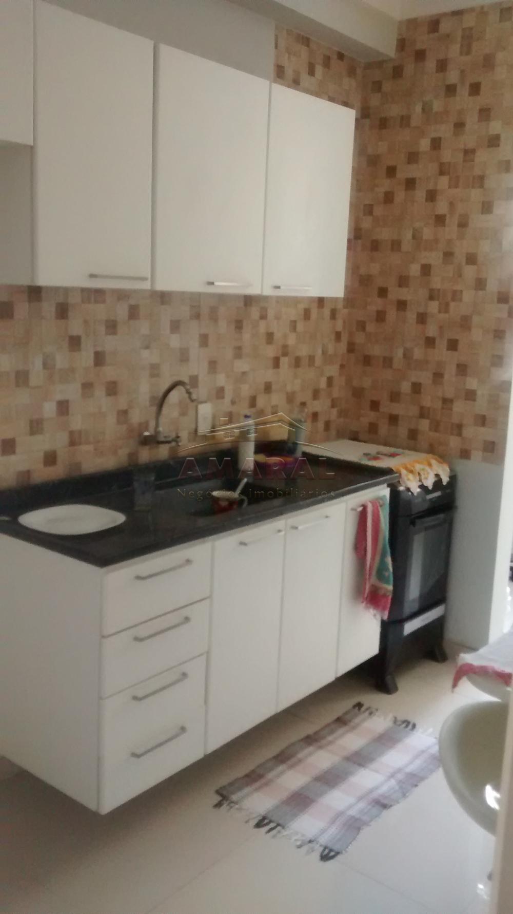 Comprar Apartamentos / Padrão em Suzano R$ 220.000,00 - Foto 2